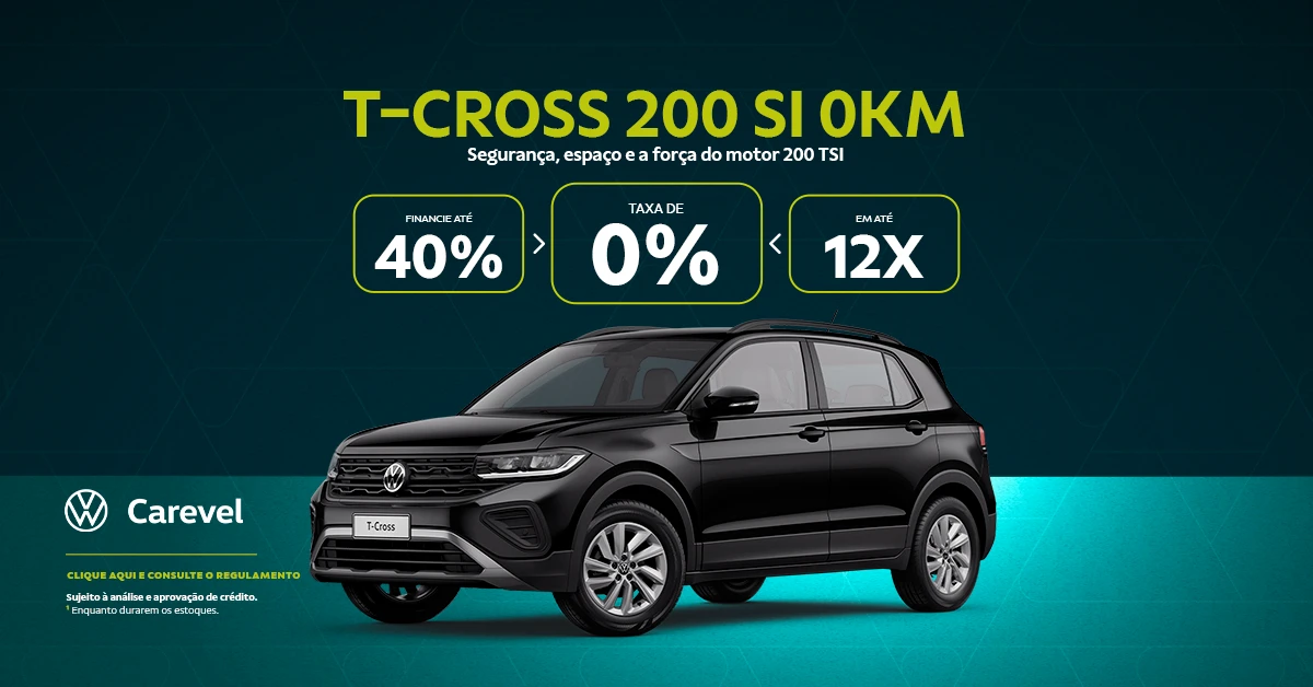 T-Cross